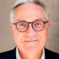 Richard Nugee Keynote Speaker