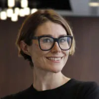 Annie Auerbach Keynote Speaker