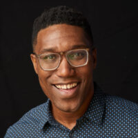 Carl-Edwin Michel Keynote Speaker
