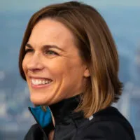 Claire Williams Keynote Speaker