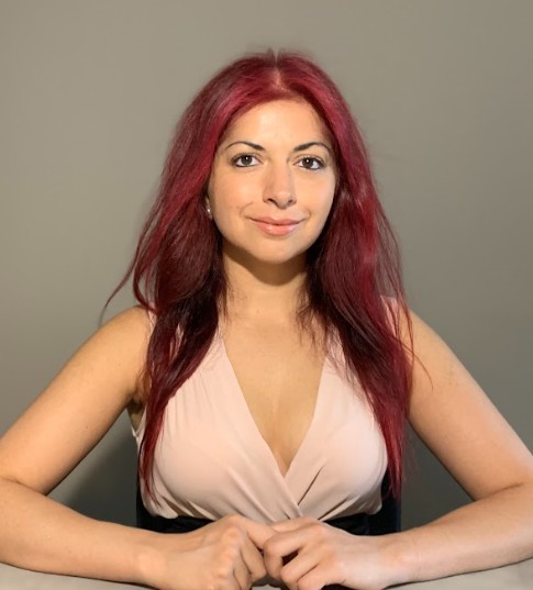 Monica Verma Profile Picture