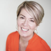 Penny Haslam Keynote Speaker