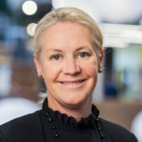 Pia Heidenmark Cook Keynote Speaker