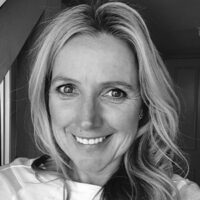 Vicky Gosling Keynote Speaker