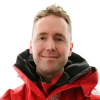 Brendan Hall Keynote Speaker