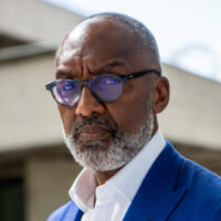 Leroy Logan Keynote Speaker