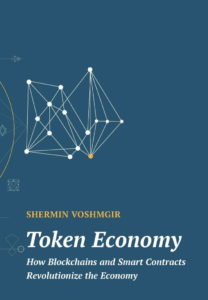 Shermin Voshmgir: Token Economy