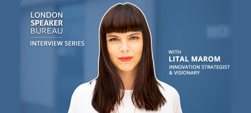 lital marom in interview