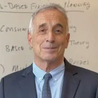 Laurence Kotlikoff Keynote Speaker