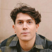Luke Franks Keynote Speaker