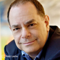 Marc Prensky Keynote Speaker