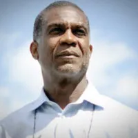 Michael Holding Keynote Speaker