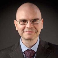 Paul Rulkens Keynote Speaker
