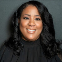 Aiko Bethea Keynote Speaker