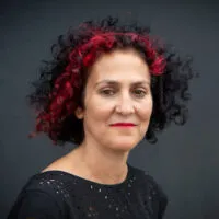 Benita Matofska Keynote Speaker