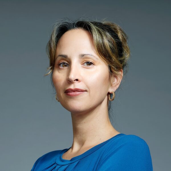Desiree Fixler Keynote Speaker