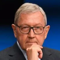 Klaus Regling Keynote Speaker