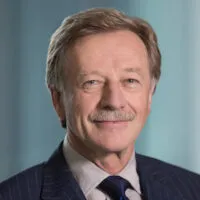 Yves Mersch Keynote Speaker