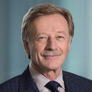 Yves Mersch Profile Picture
