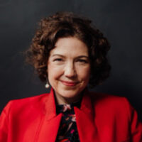 Christine Armstrong Keynote Speaker