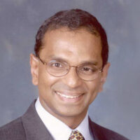 Manu Bhaskaran Keynote Speaker