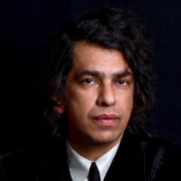 Nusrat Durrani LSB