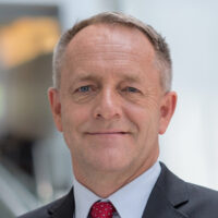 Peter Westaway Keynote Speaker
