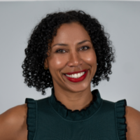 Talia McKinney Keynote Speaker