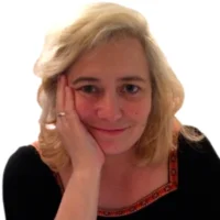 Anna Minton Keynote Speaker