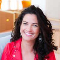Meggie Palmer Keynote Speaker