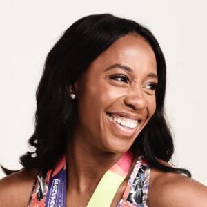 Shelly-Ann Fraser-Pryce Profile Picture