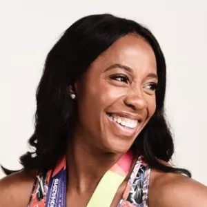 Shelly-Ann Fraser-Pryce Keynote Speaker