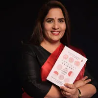 Aparna-Piramal-Raje -Keynote-Speaker