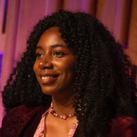 Dominique Palmer Keynote Speaker