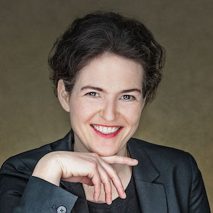 Dorothea Baur Keynote Speaker