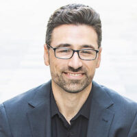 Francisco Mahfuz Keynote Speaker