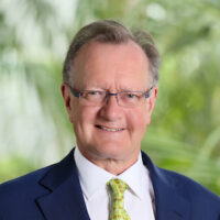 John Quelch Keynote Speaker