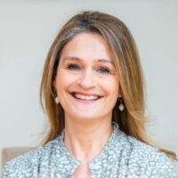 Lucy Johnson Keynote Speaker