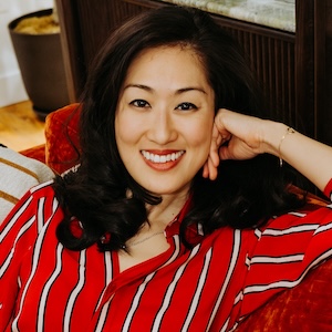 Mimi Wu Profile Picture