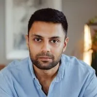 Mohsin Zaidi Keynote Speaker