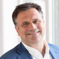 Olav Haraldseid Keynote Speaker