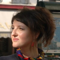 Olga Chepelianskaia Keynote Speaker