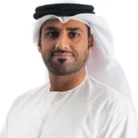 Mohamed Abdullah Alhosani Keynote Speaker