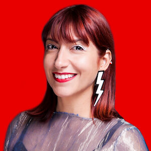 Roberta Lucca Profile Picture