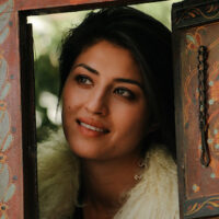 Samina Ansari Keynote Speaker