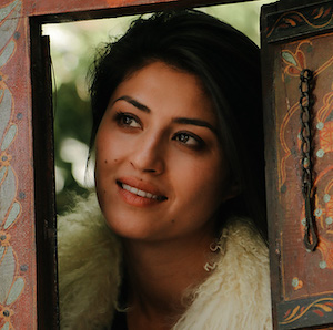 Samina Ansari Profile Picture