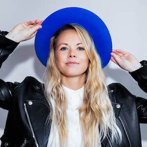 Sofie Lindblom Profile Picture