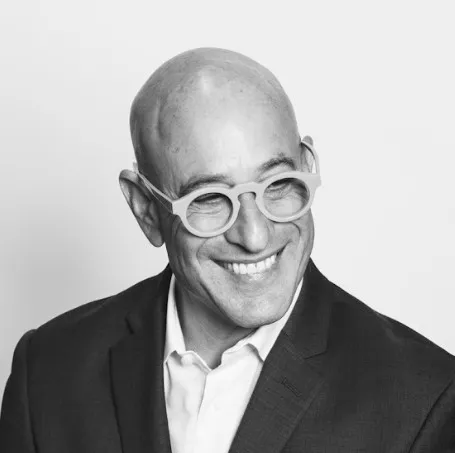 Adam Markel Keynote Speaker