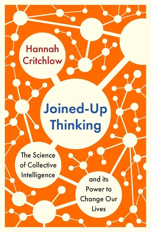 Joined-Up Thinking Cover