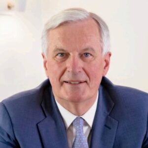 Michel Barnier Profile Picture